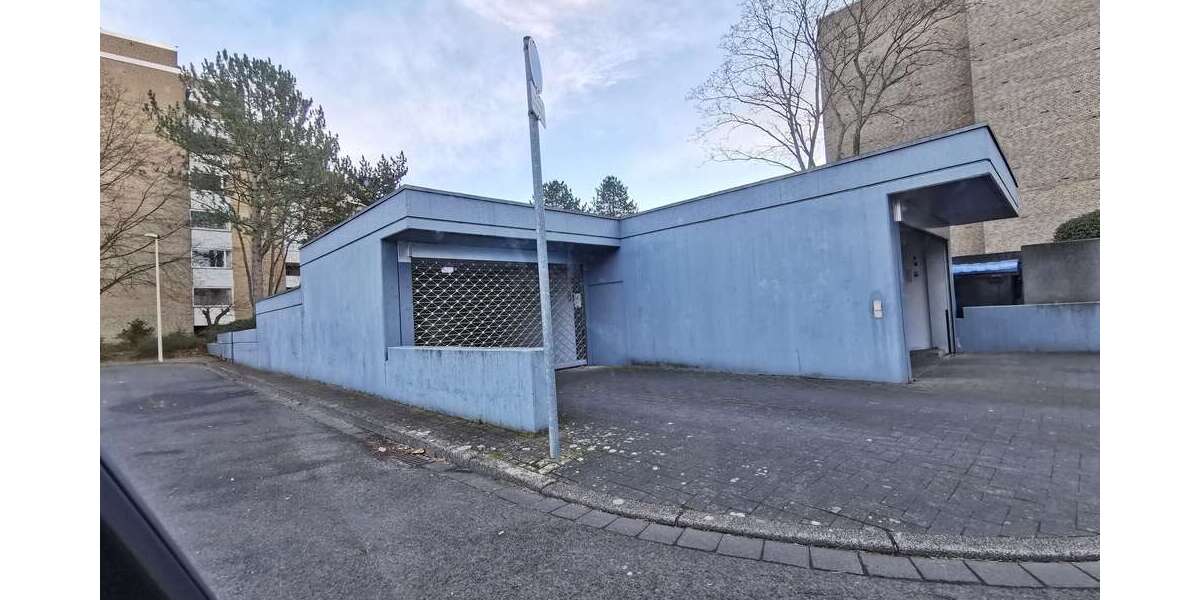 Garage zu verkaufen in Bonn 14.250 € zimmer