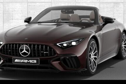 Mercedes-Benz SL 63 AMG 9.900 km 184.990 &euro; Frechen 50226