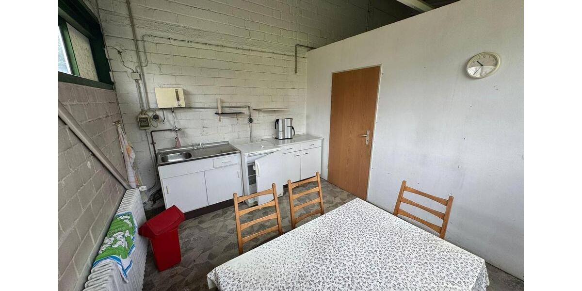 Gewerbeobjekt Solingen Höhscheid - 2.000&euro; | Angebot:26064638