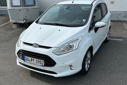 Ford B-Max 94.500 km 5.799 &euro; Neunkirchen-Seelscheid 53819