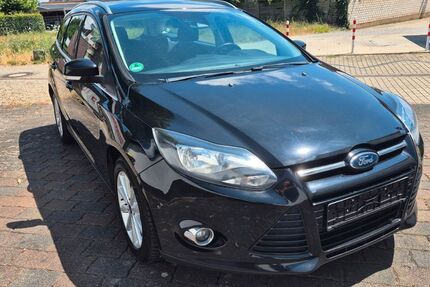 Ford Focus 191.230 km 3.200 &euro; Elsdorf 50189