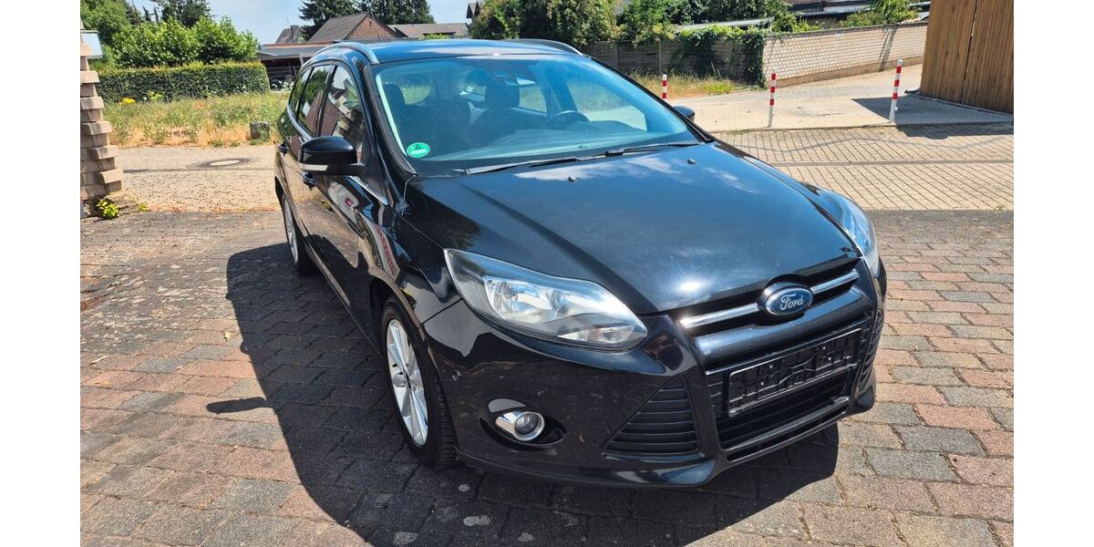Ford Focus 191.230 km 3.200 &euro; Elsdorf 50189