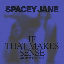 Spacey Jane - If That Makes Sense Tour 30.10.2025 HOLE 44