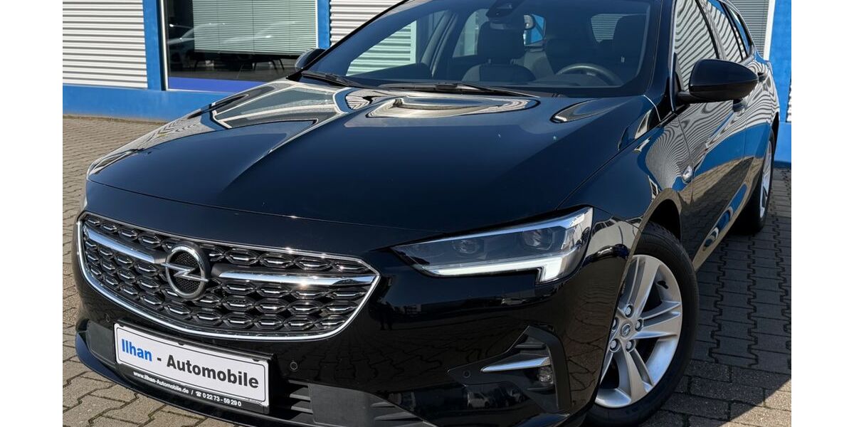 Opel Insignia 76.716 km 19.950 &euro; Kerpen-Sindorf 50170