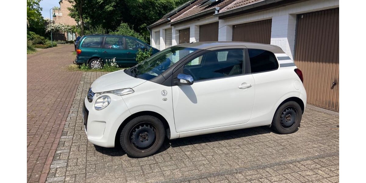 Citroen C1 70.000 km 4.999 &euro; Köln 50933