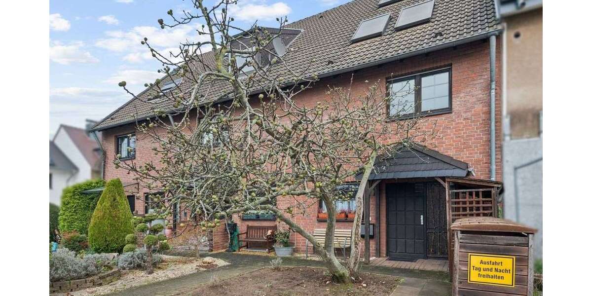 Haus zum Kaufen in Köln 495.000 € 168 m² 5 zimmer