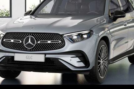 Mercedes-Benz GLC 220 9.900 km 63.990 &euro; Frechen 50226