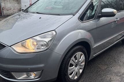 Ford Galaxy 235.000 km 3.950 &euro; Köln 51107