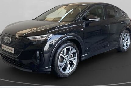 Audi Q4 e-tron 88.315 km 31.480 &euro; Köln 50823