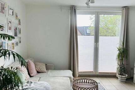 Wohnung Köln Worringen - 3 Zimmer, 68 m&sup2;, 869&euro; | Angebot:26871785