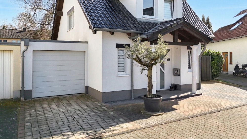 Einfamilienhaus Hürth Alt-Hürth - 6 Zimmer, 198 m&sup2;, 649.000&euro; | Angebot:26388747
