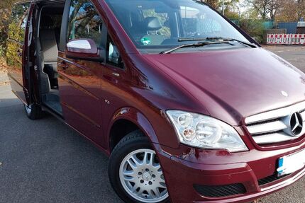 Mercedes-Benz Viano 162.040 km 22.990 € Erftstadt 50374