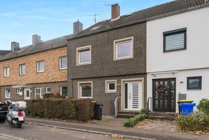 Haus Pulheim Dansweiler - 5 Zimmer, 139 m&sup2;, 369.000&euro; | Angebot:25211469