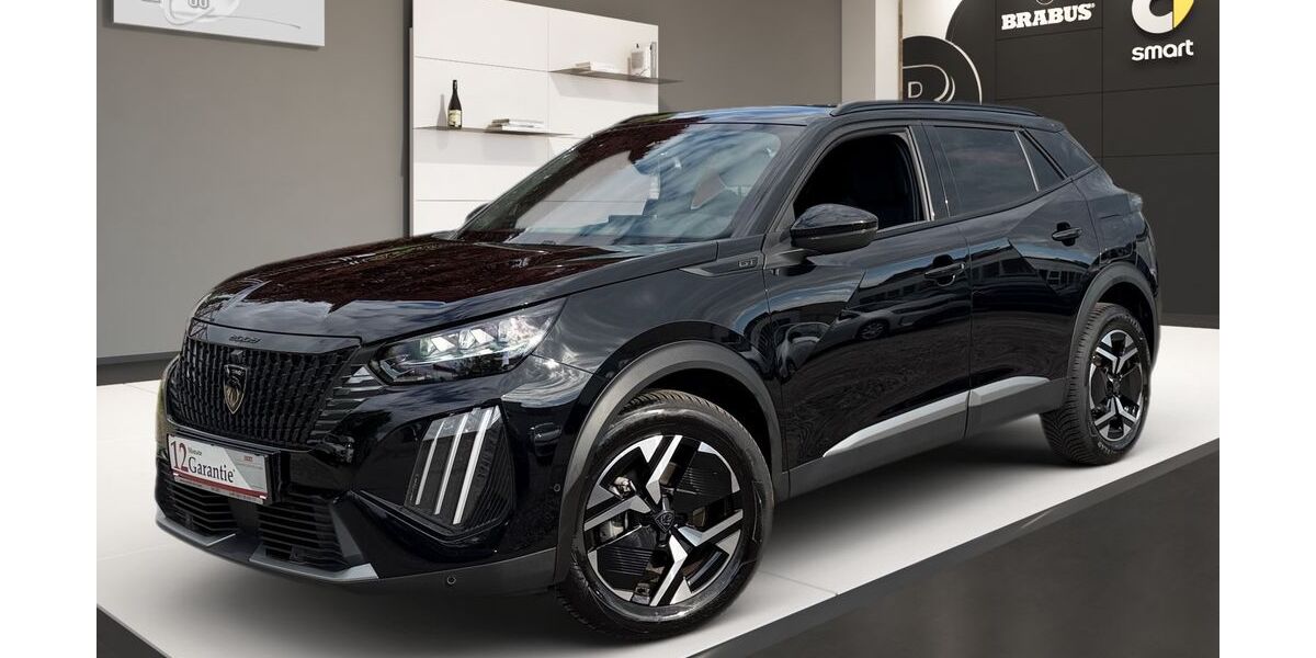 Peugeot 2008 33.070 km 22.988 &euro; Köln 51069