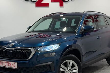Skoda Kodiaq 164.857 km 20.990 &euro; Bergisch Gladbach 51469