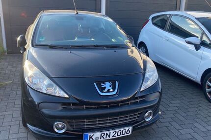 Peugeot 207 140.000 km 2.999 &euro; Köln 50767