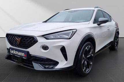 Cupra Formentor 68.749 km 27.990 &euro; Solingen 42719