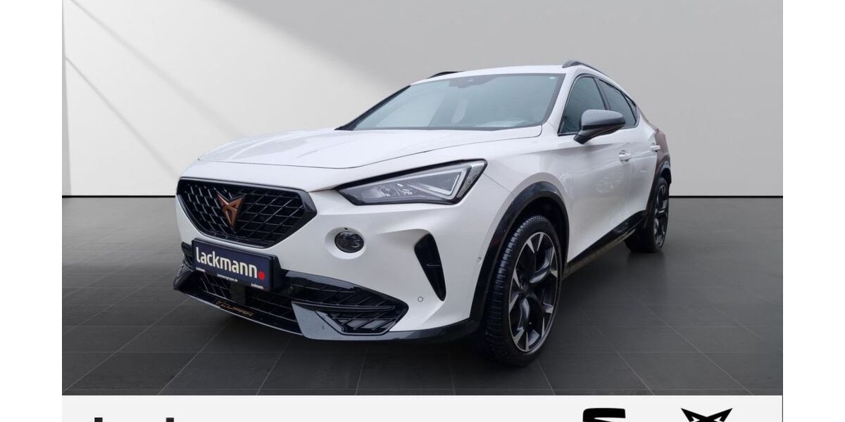 Cupra Formentor 68.749 km 27.990 &euro; Solingen 42719