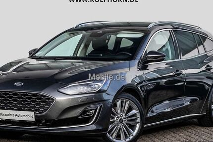 Ford Focus 45.343 km 18.680 &euro; Wesseling 50389