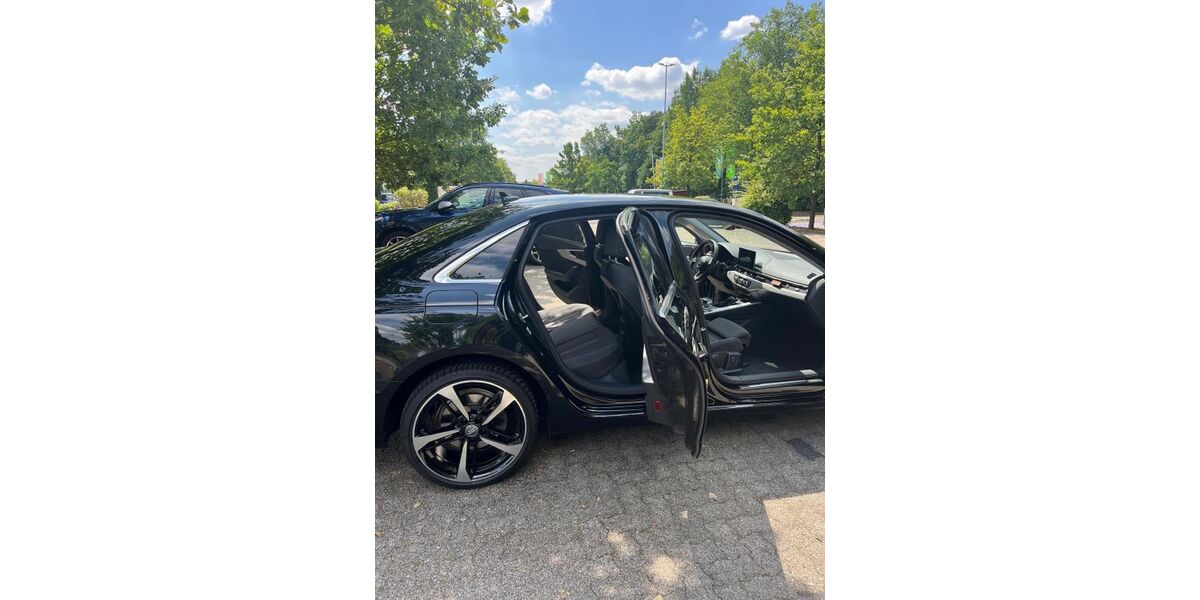 Audi A4 100.500 km 20.000 &euro; Bergisch Gladbach 51465