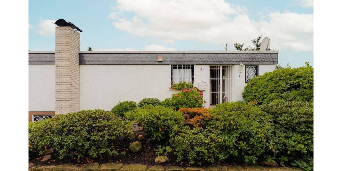 Bungalow Rösrath - 5 Zimmer, 148 m&sup2;, 575.000&euro; | Angebot:23597166