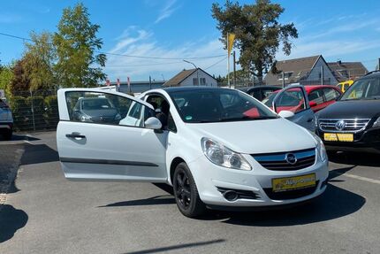 Opel Corsa 105.000 km 2.200 &euro; Bonn 53227