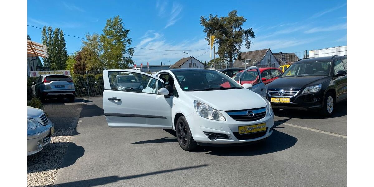 Opel Corsa 105.000 km 2.200 &euro; Bonn 53227