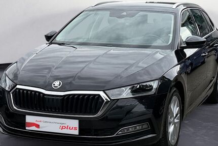 Skoda Octavia 40.469 km 25.980 &euro; Hilden 40721