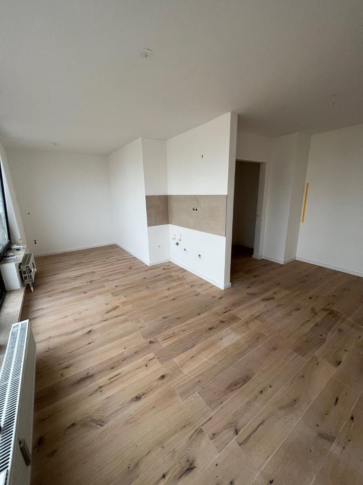 Kapitalanleger aufgepasst: Vermietetes Apartment in Uninähe