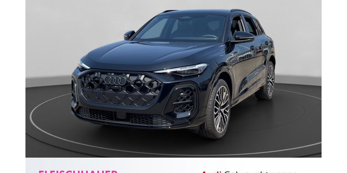 Audi Q5 9.990 km 61.990 &euro; Köln 51145