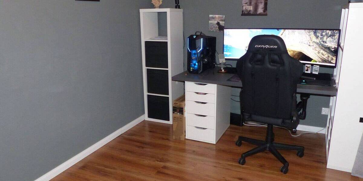 Etagenwohnung Niederkassel - 3 Zimmer, 97 m&sup2;, 349.000&euro; | Angebot:26015844