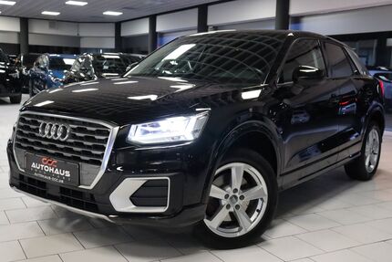 Audi Q2 152.000 km 14.900 € Köln 51149