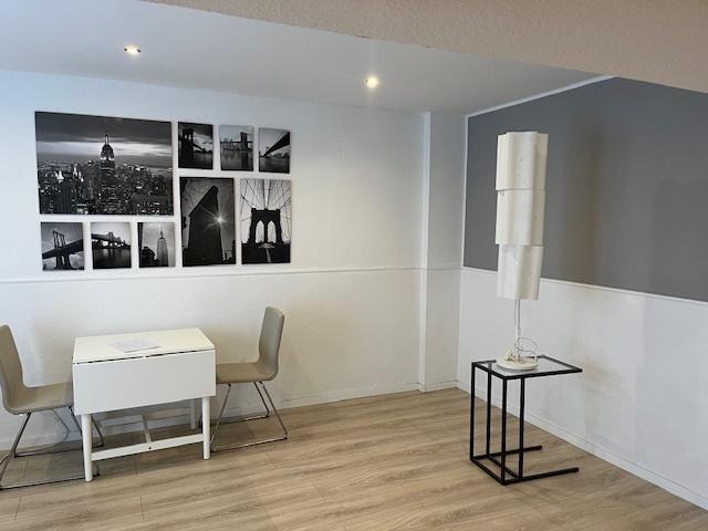 Etagenwohnung Solingen Wald - 1 Zimmer, 36 m&sup2;, 360&euro; | Angebot:26250340