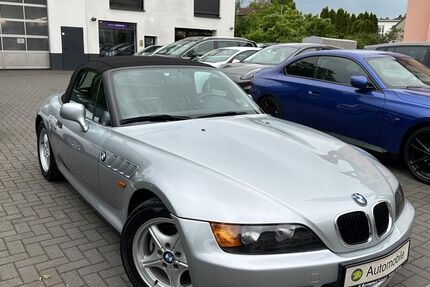 BMW Z3 155.430 km 6.999 &euro; Troisdorf 53840