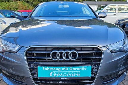 Audi A5 147.682 km 10.999 &euro; Bergheim-Niederaußem 50129
