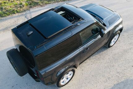 Land Rover Defender 30.520 km 69.900 &euro; Köln 50858