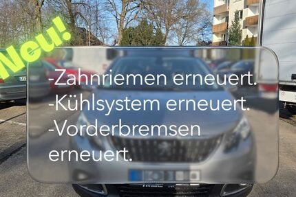 Peugeot 2008 190.000 km 5.500 &euro; Leverkusen 51377