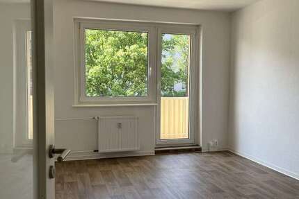 Wohnung zum Mieten in Eberswalde 610 € 60.93 m²