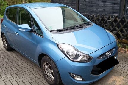 Hyundai ix20 101.000 km 6.200 &euro; Köln 51069