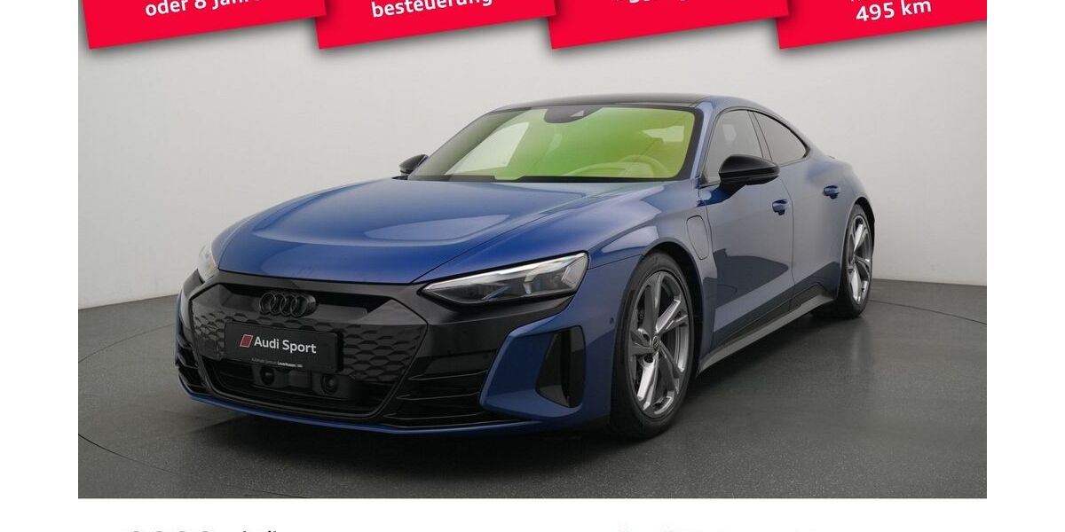 Audi e-tron GT 42.685 km 70.680 &euro; Leverkusen 51373