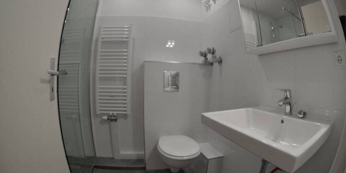 Etagenwohnung Köln Meschenich - 3 Zimmer, 64 m&sup2;, 990&euro; | Angebot:26819729