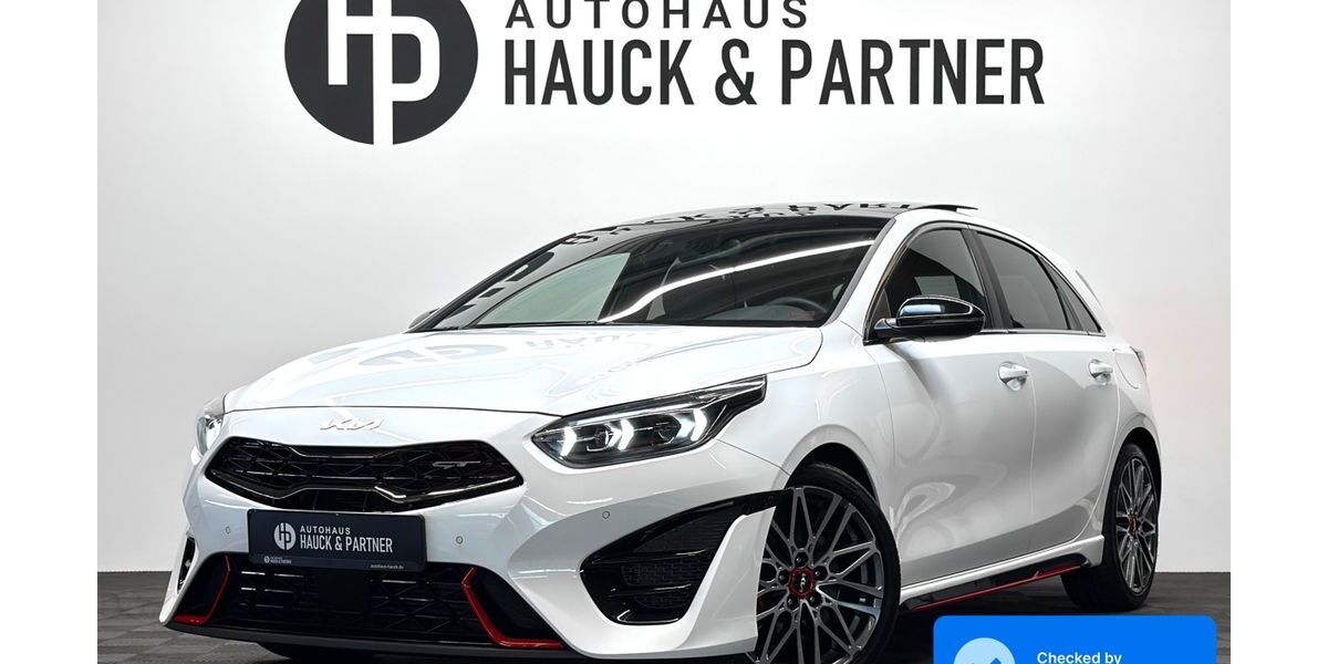 Kia ceed / Ceed 79.800 km 24.990 &euro; Burscheid 51399