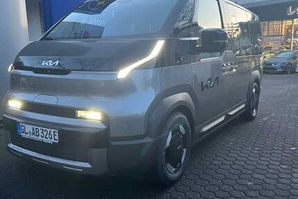 Kia PV5 3.900 km 43.100 &euro; Bergisch Gladbach 51427