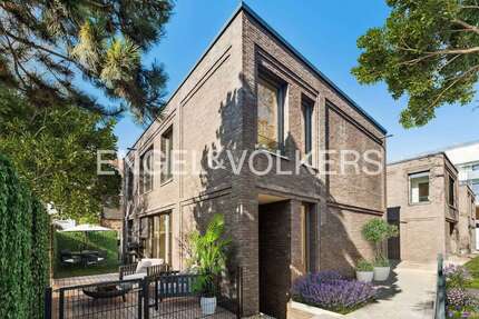 Wohnung Köln - Ehrenfeld Ehrenfeld - 4 Zimmer, 136 m&sup2;, 1.495.000&euro; | Angebot:26082845