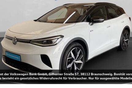 VW ID.4 14.105 km 43.980 € Köln 50823