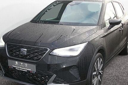 Seat Arona 23.923 km 21.980 &euro; Lohmar 53797