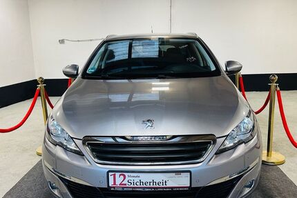 Peugeot 308 160.000 km 7.900 € Bornheim 53332