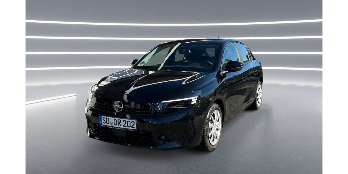 Opel Corsa 15.300 km 15.690 &euro; Sankt Augustin 53757