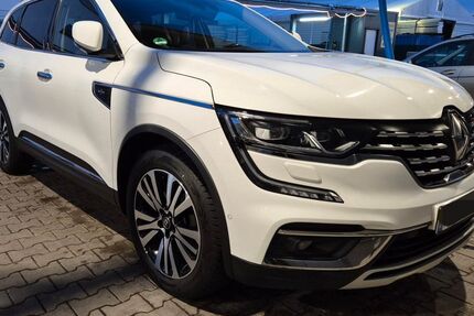 Renault Koleos 83.200 km 21.800 &euro; Köln 50769