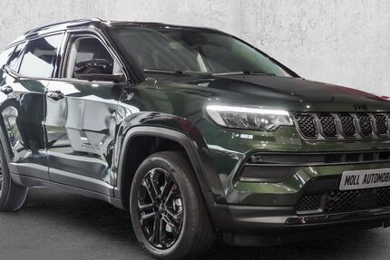 Jeep Compass 26.990 km 24.980 &euro; Köln 51149